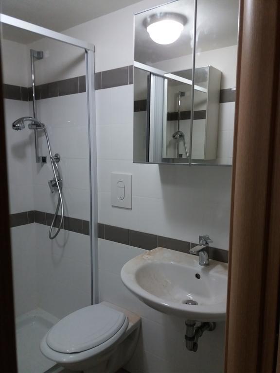 Appartement Villino Del Duca à Peschici Extérieur photo