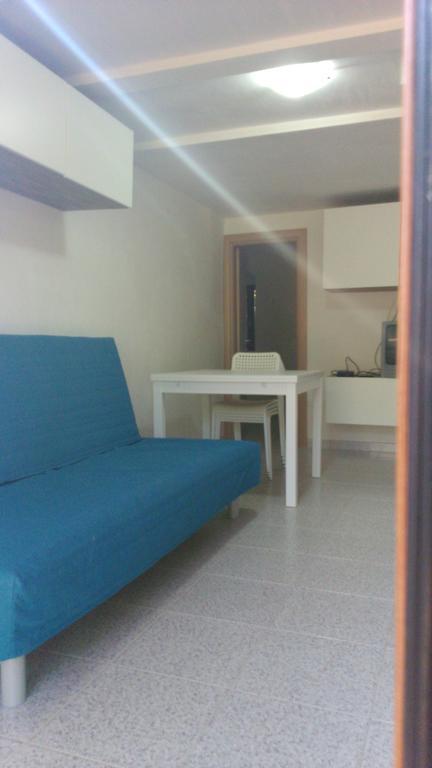 Appartement Villino Del Duca à Peschici Extérieur photo