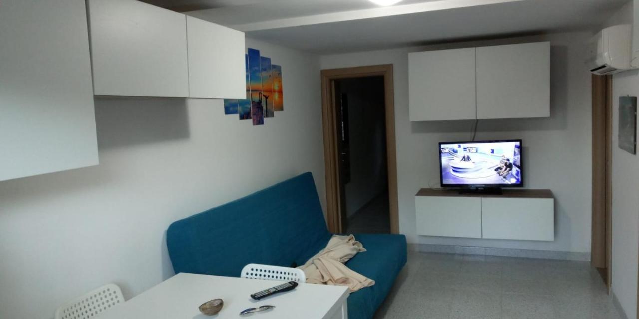 Appartement Villino Del Duca à Peschici Extérieur photo